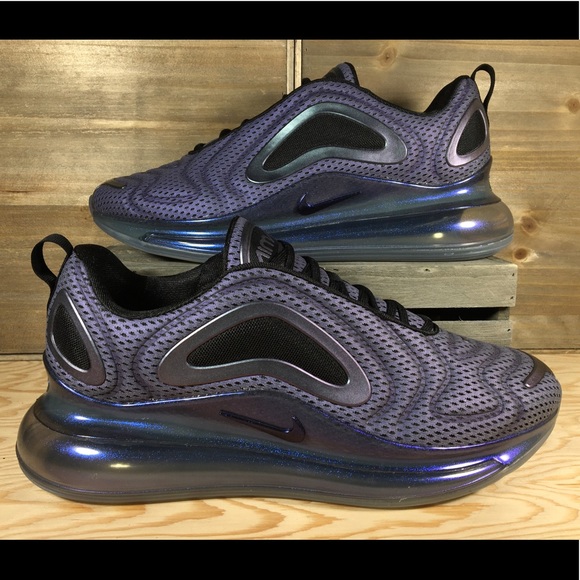 nike air max 720 northern lights men's